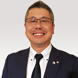会長ポートレイト