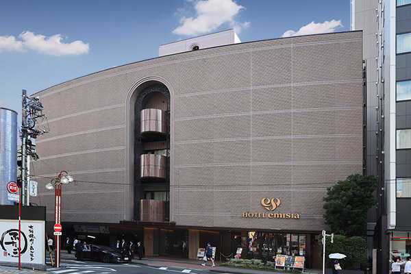 倫理法人会について