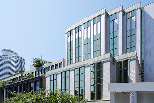 一般社団法人倫理研究所